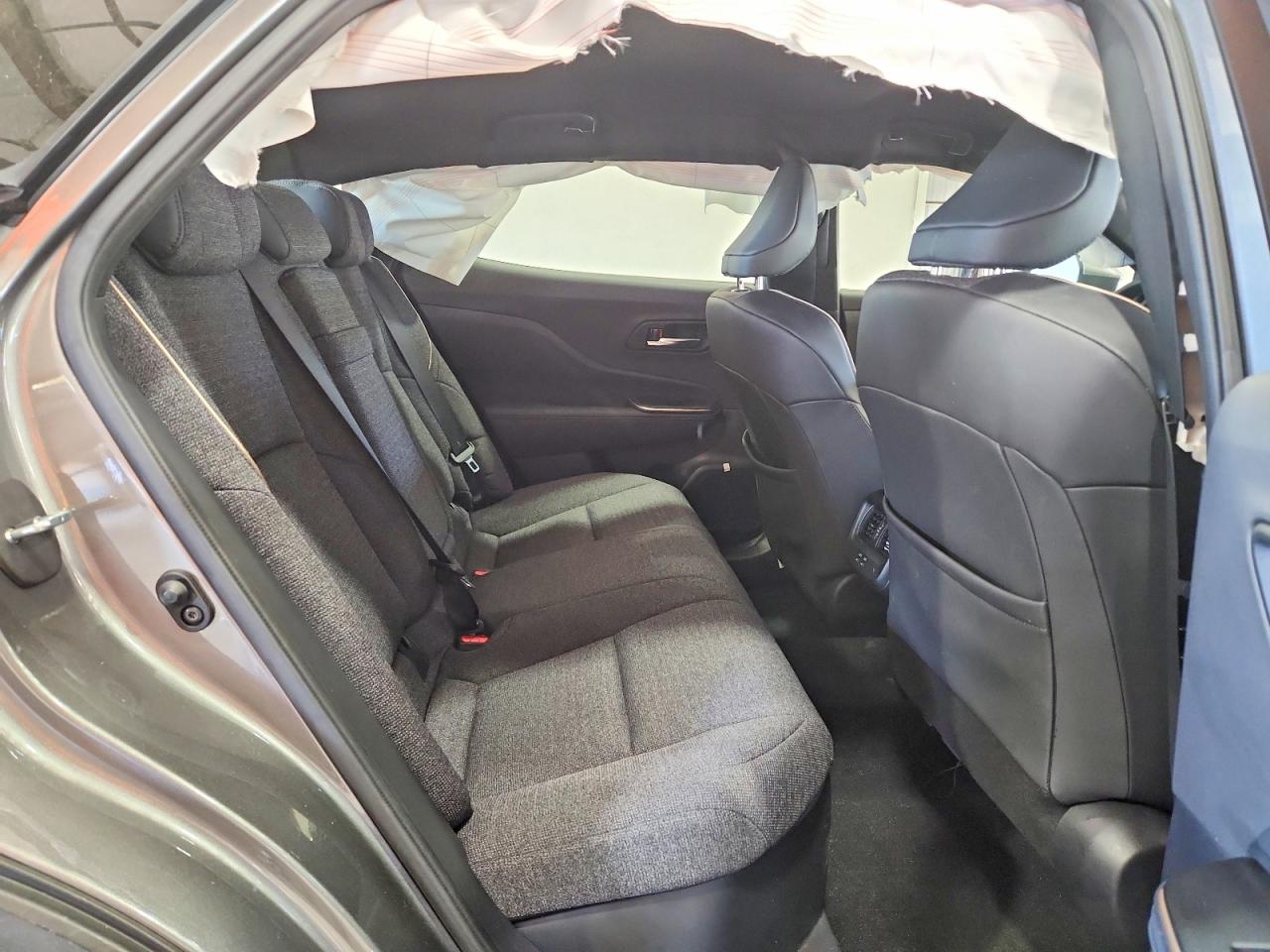 2023 TOYOTA All other VIN JTDAAAAF7P3007157 photo 10
