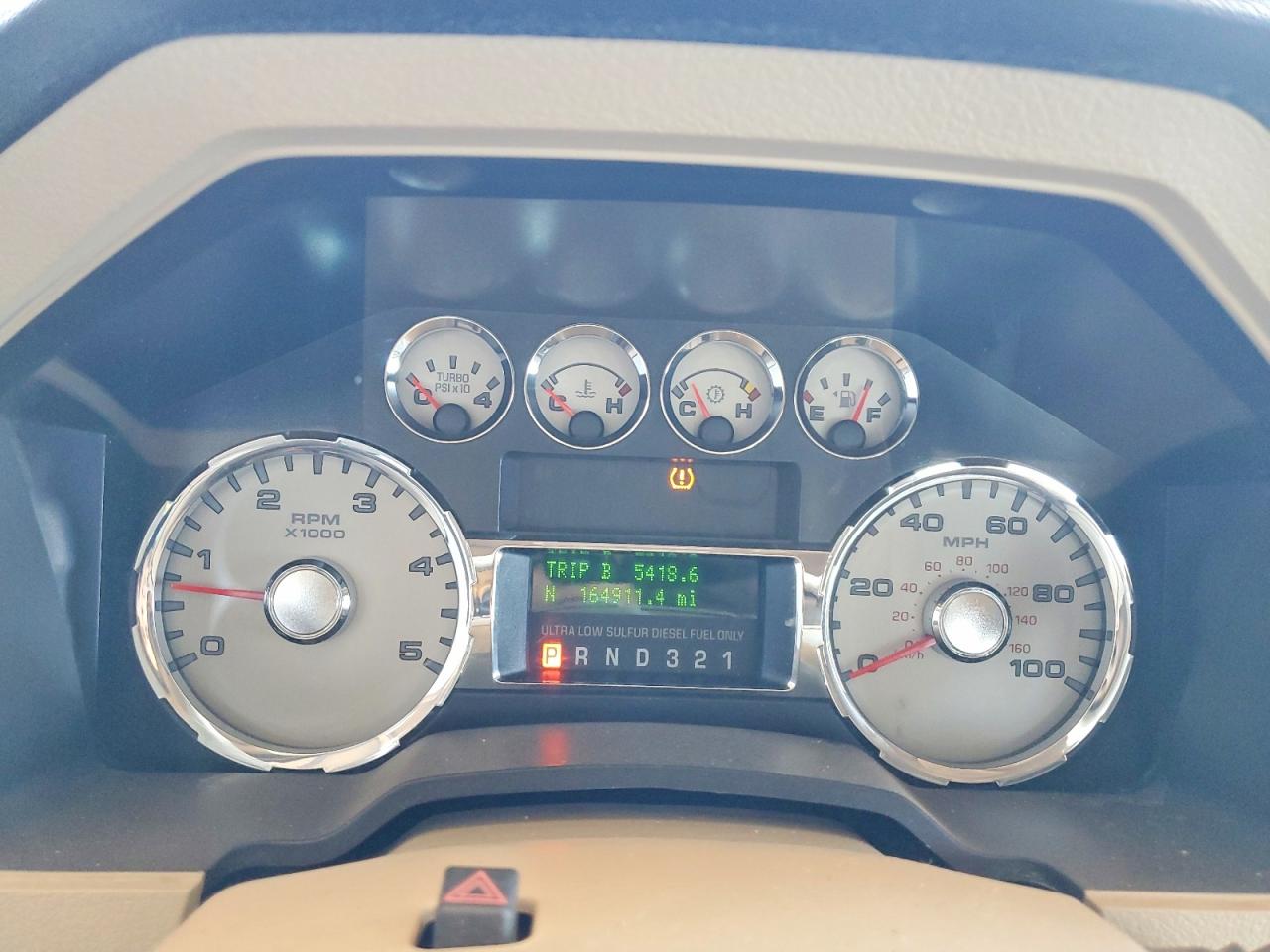 2010 FORD F250 VIN 1FTSW2BR1AEA68424 photo 9