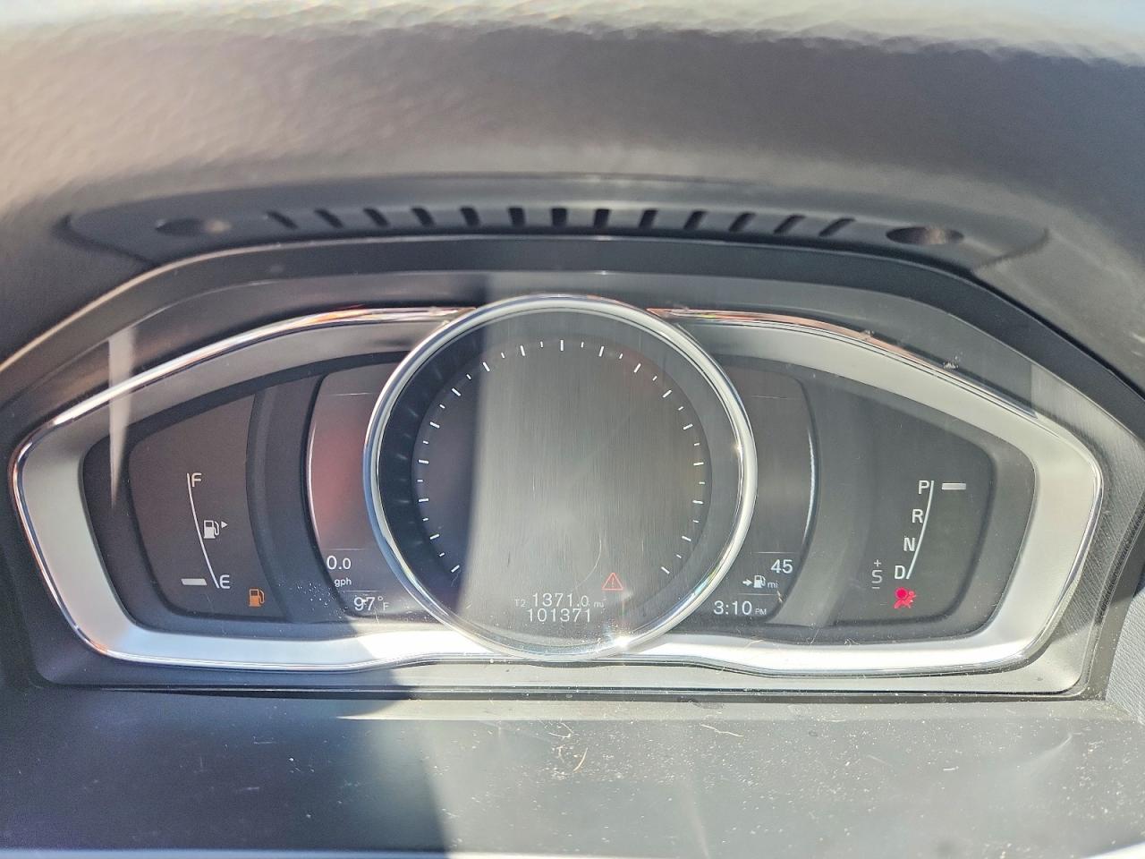 2018 Volvo S60 VIN LYV402HK9JB171479 photo 9