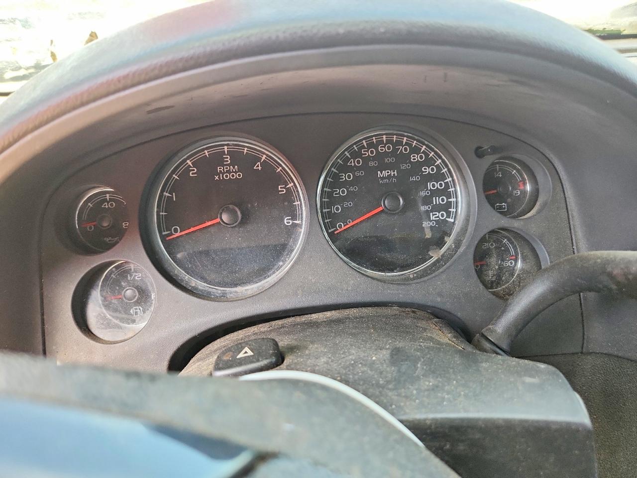 2007 CHEV Avalanche VIN 3GNFK12387G137475 photo 9