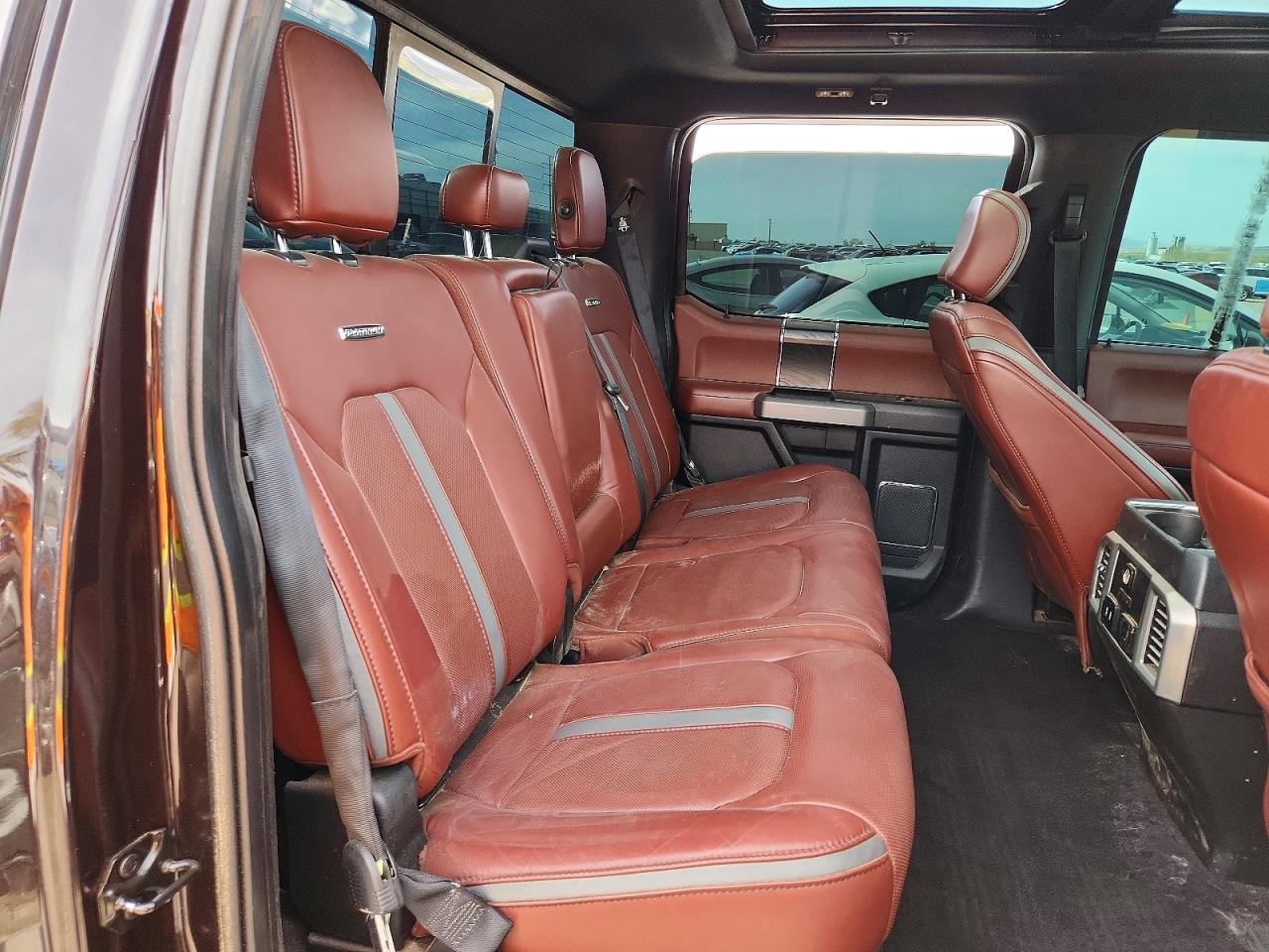 2018 Ford F150 VIN 1FTFW1EG2JFD99299 photo 10