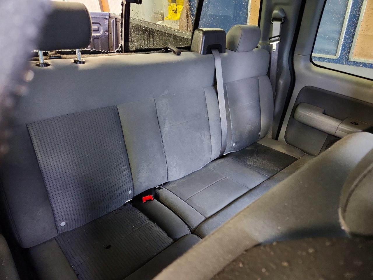 2008 Ford F150 VIN 1FTPX14V08FB14384 photo 10