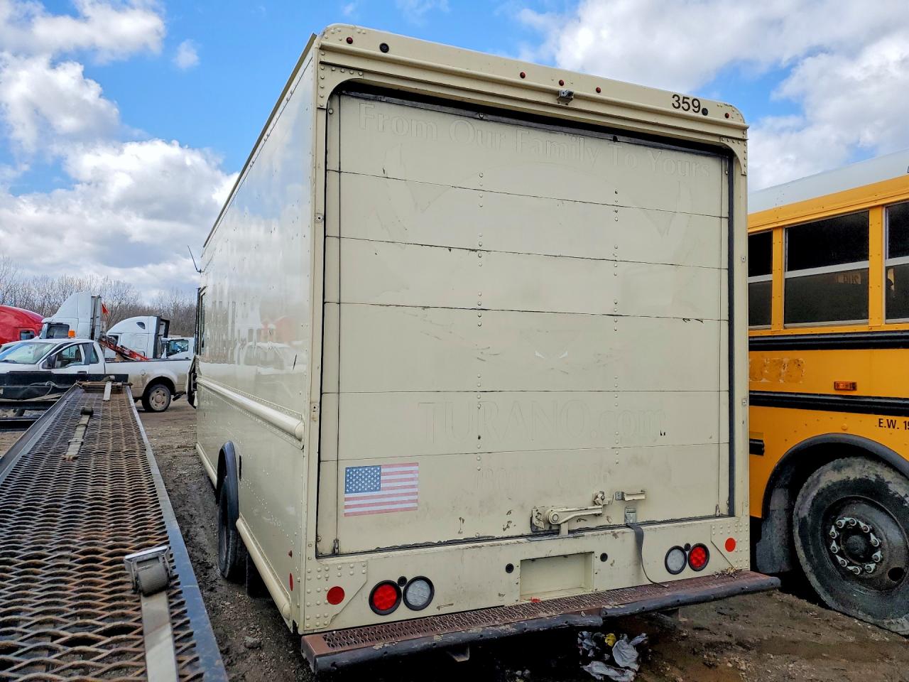 2019 Ford All models VIN 1FC4E4KSXKDC13414 photo 2
