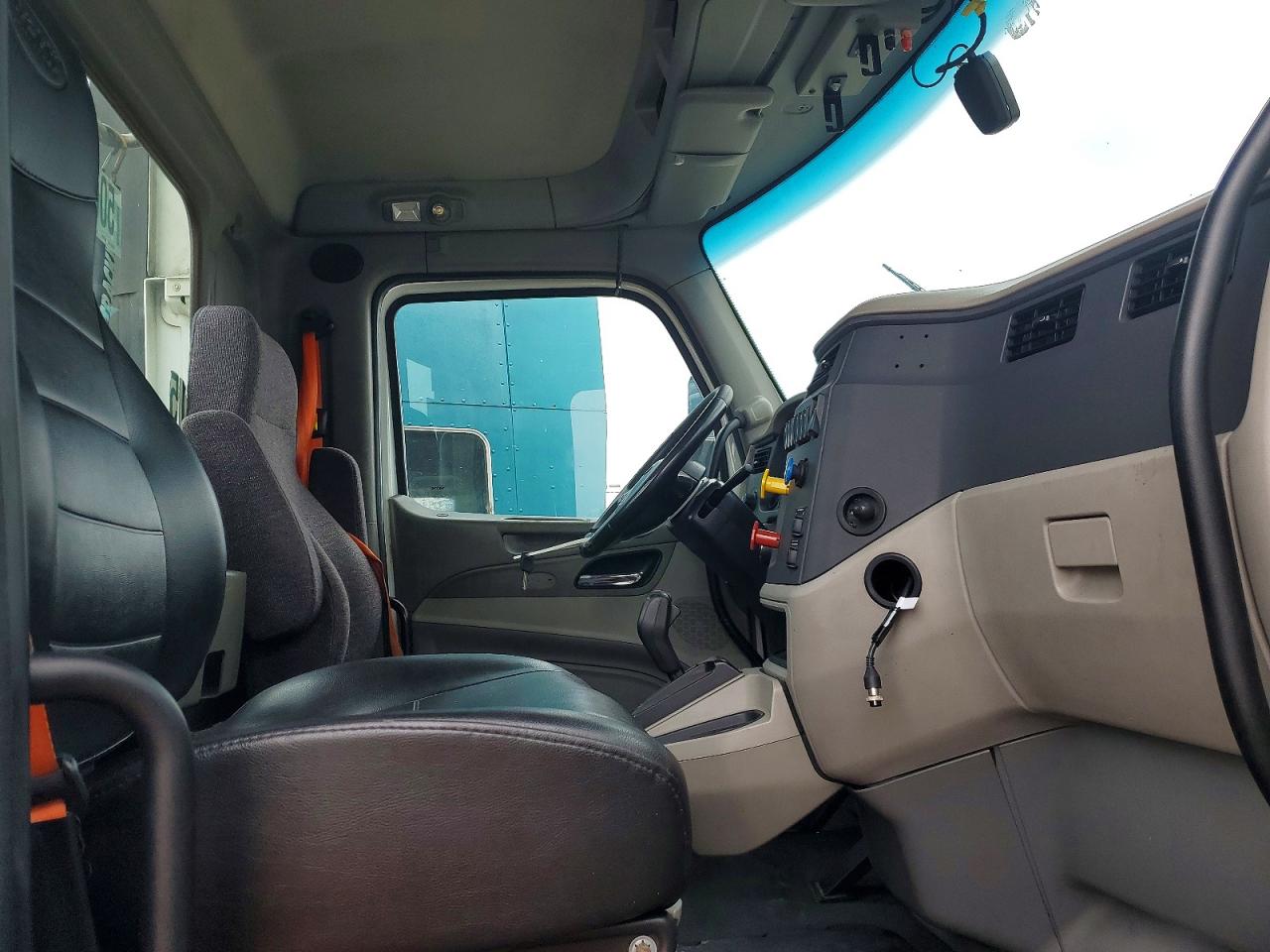 2018 PETERBILT All other VIN 1XPBA48X4JD478140 photo 5