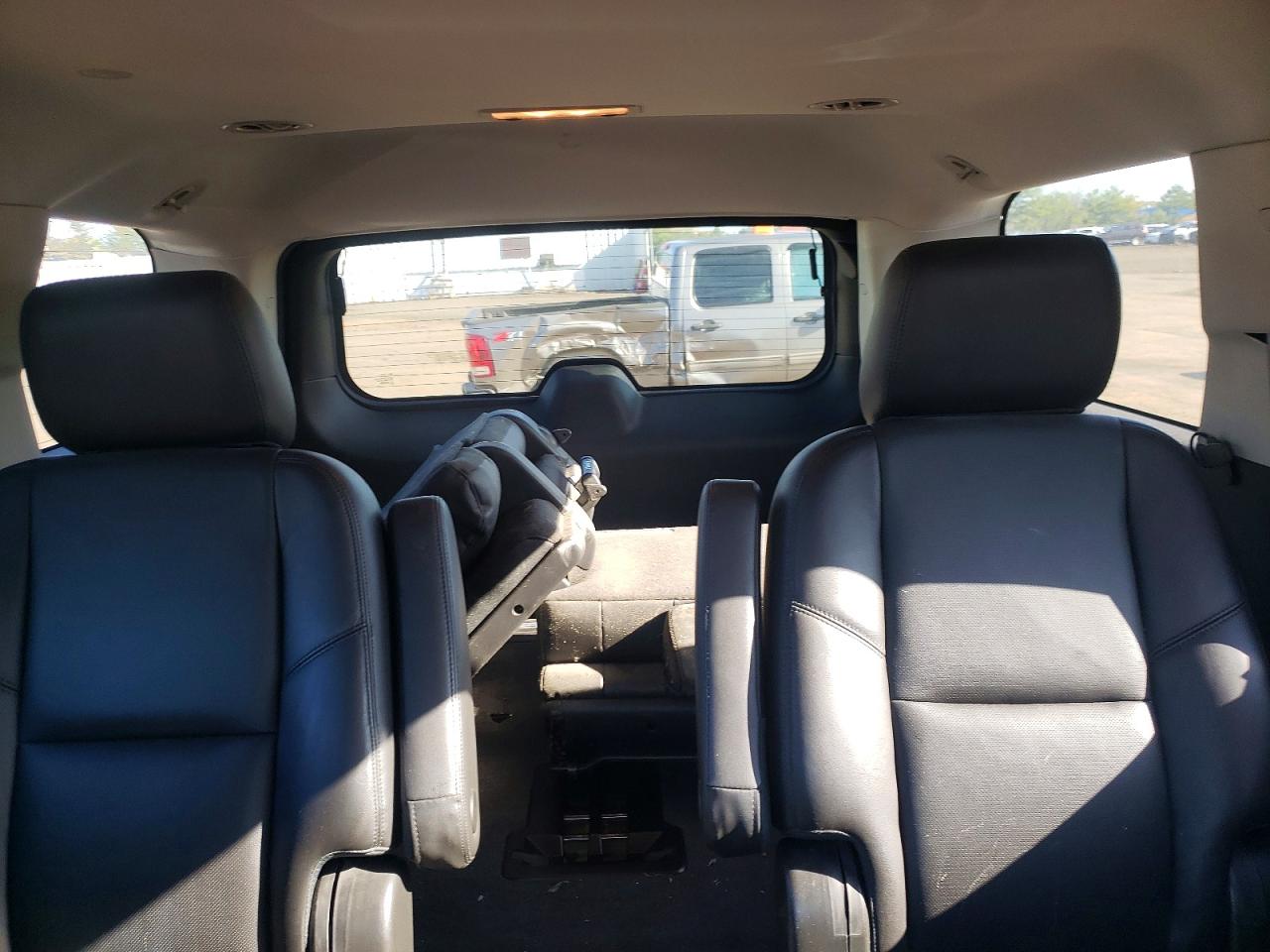 2014 Cadillac Escalade VIN 1GYS4AEF4ER104990 photo 10