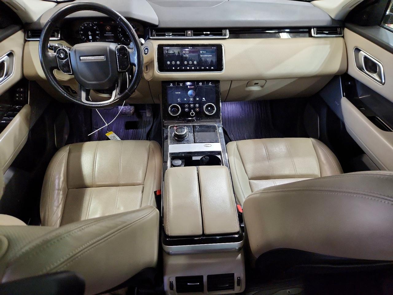 2018 Land Rangerover VIN SALYB2RX8JA731692 photo 8