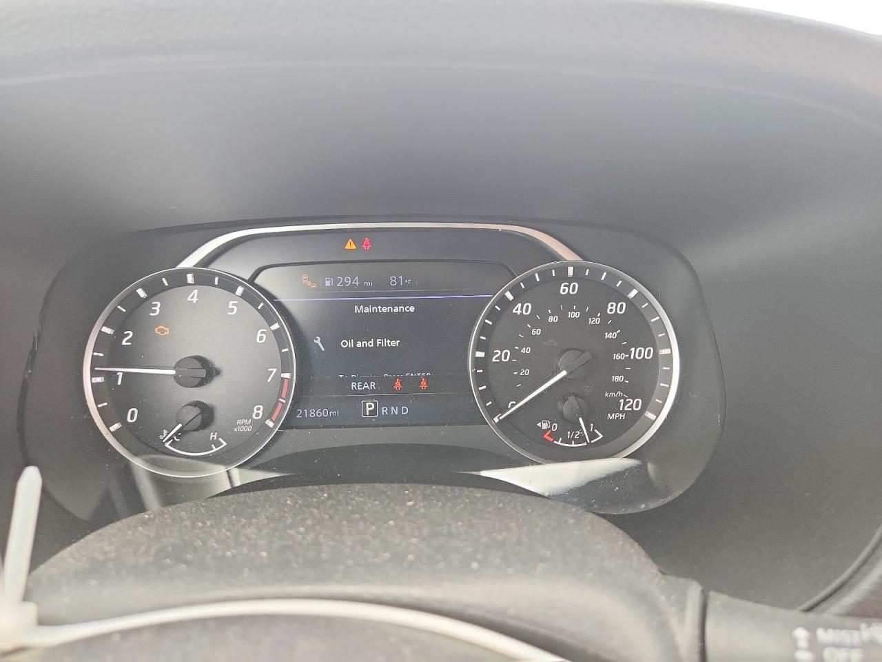2024 Nissan All models VIN 1N6ED1CL4RN648914 photo 9