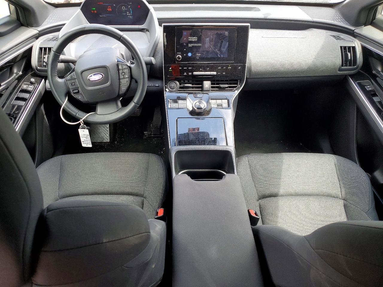 2023 Subaru All other VIN JTMABABA2PA033998 photo 8