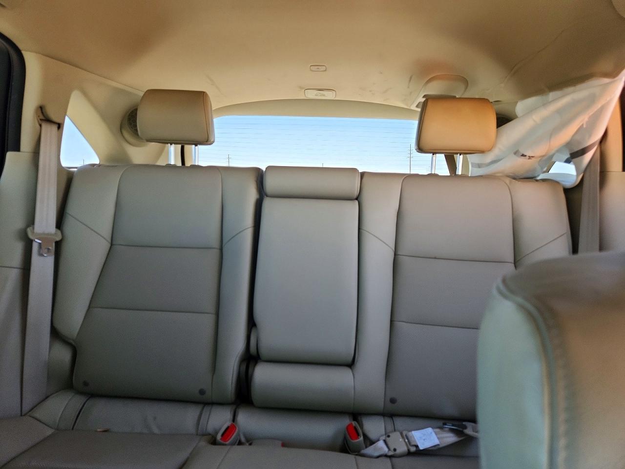 2018 Acura Rdx VIN 5J8TB4H77JL000286 photo 10