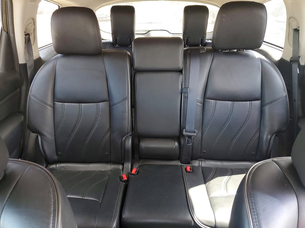 2014 Infiniti Qx60 base VIN 5N1AL0MN9EC506011 photo 10