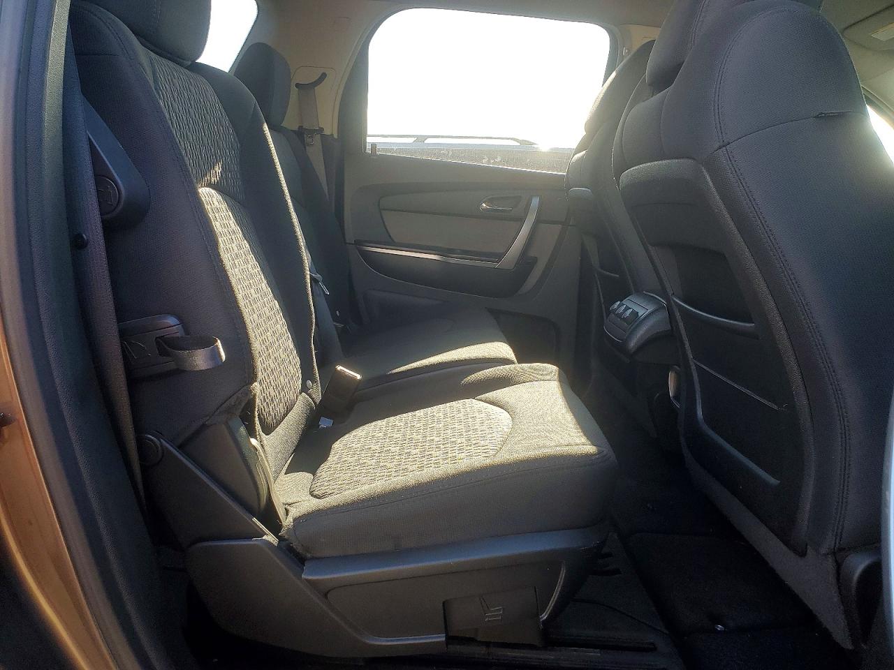 2009 GMC Acadia VIN 1GKEV13D19J141764 photo 11