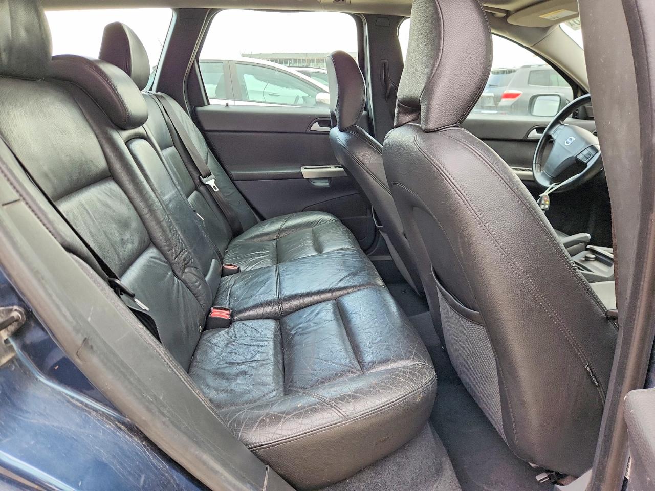 2006 Volvo V50 VIN YV1MJ682462157996 photo 10