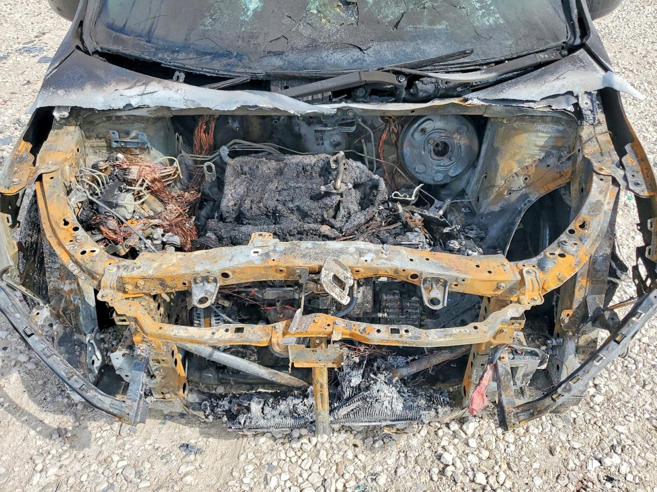 2018 Honda Odyssey VIN 5FNRL6H75JB006415 photo 11