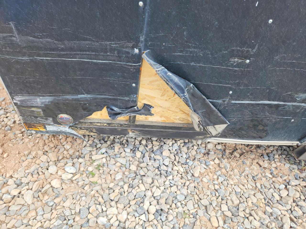 2020 HAULMARK Cargo VIN 7KD1E1016LU005683 photo 10