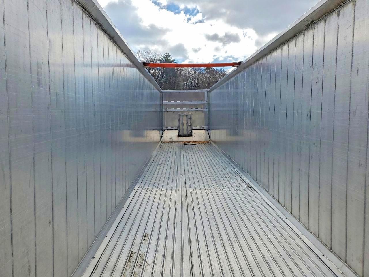 2026 EAST MANUFACTURING TRAILERS VIN 1E1U2Z381TR090179 photo 5