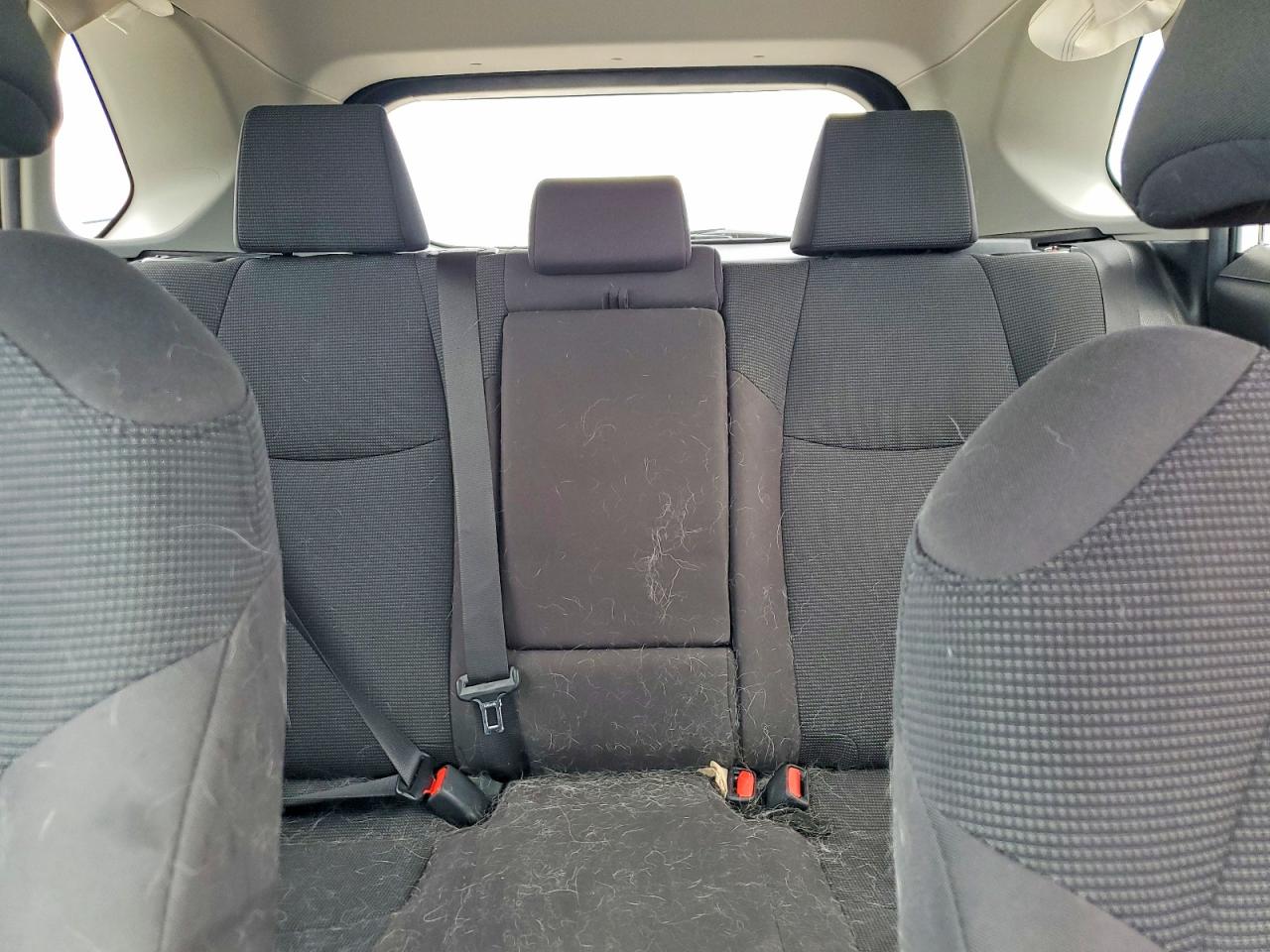 2020 TOYOTA Rav4 VIN 2T3K1RFV7LW073539 photo 10