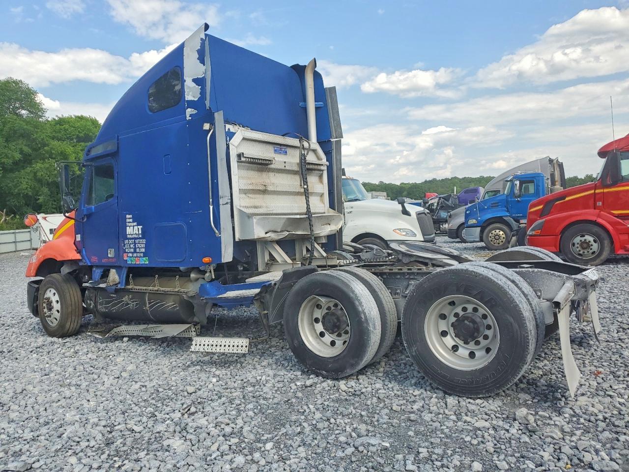 2005 FREIGHTLINER All other VIN 1FUJA6CK35LU61810 photo 3