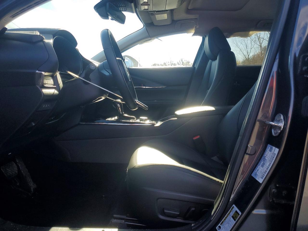 2024 Mazda Cx30 VIN 3MVDMBCM6RM624717 photo 7