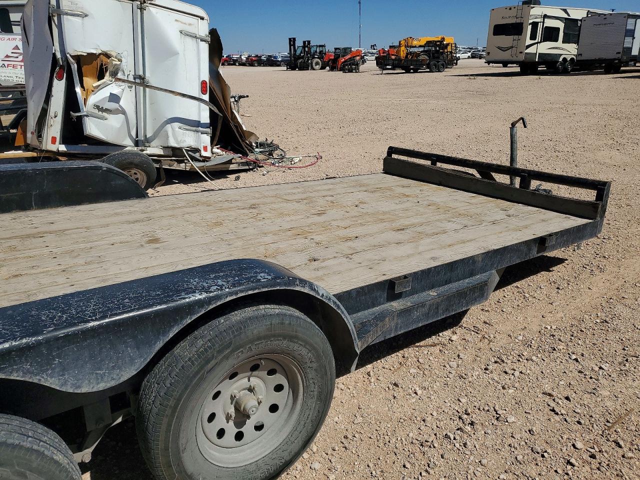 2016 UTILITY All models VIN 5VNBU1823GT156691 photo 5