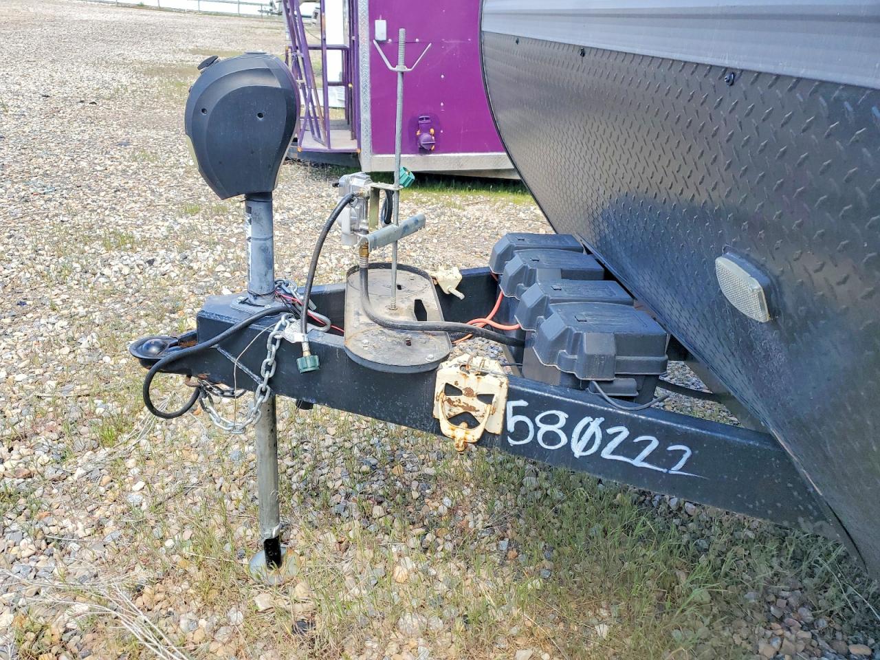 2020 JAYCO Jay flight VIN 1UJBJ0BN8L7580222 photo 8