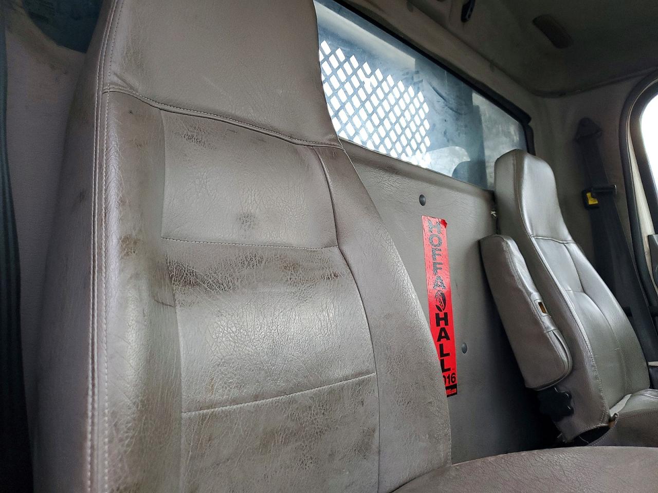 2013 FREIGHTLINER All other VIN 1FVHCYBS3DHBZ2293 photo 6