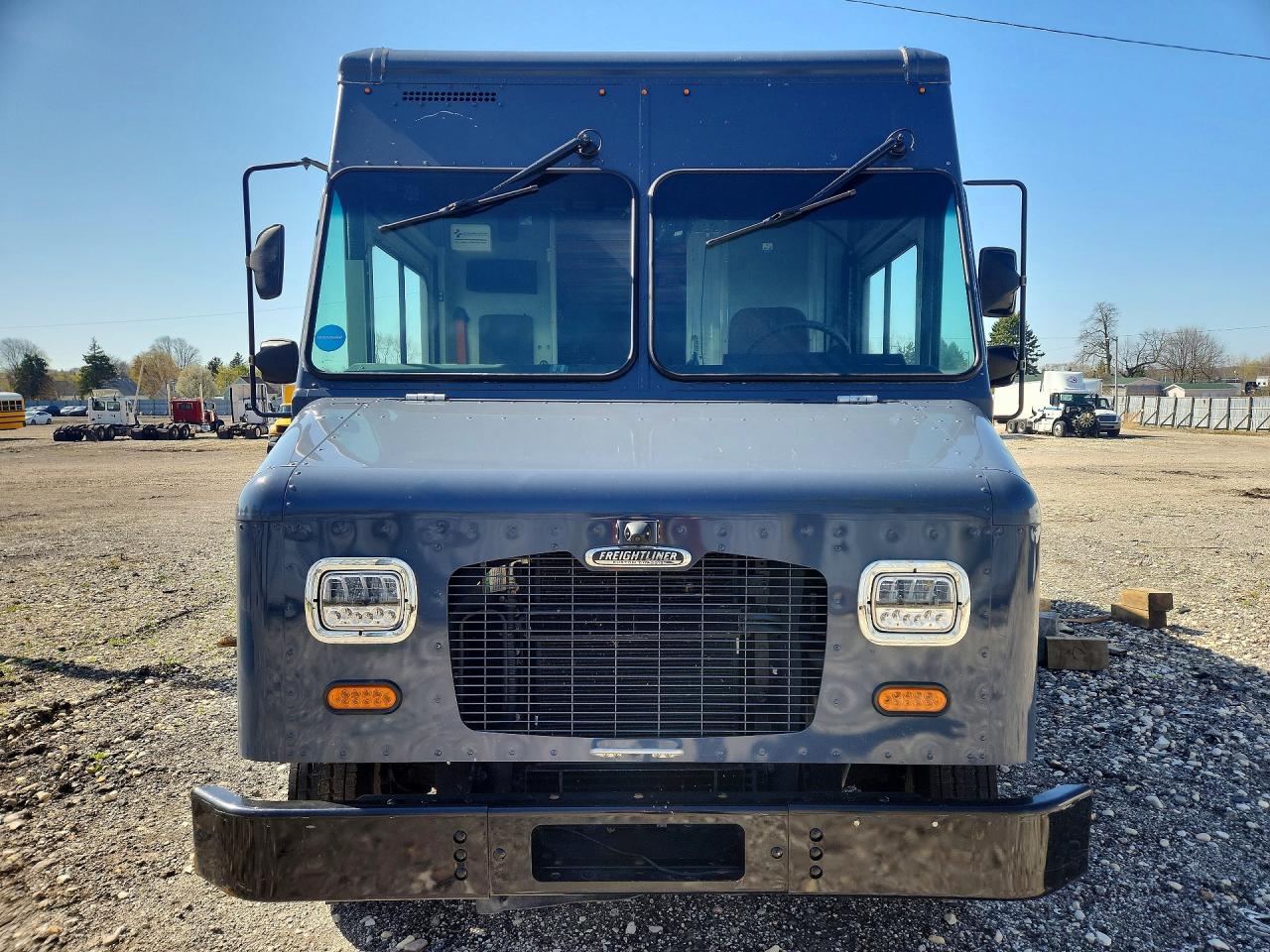 2021 FREIGHTLINER All other VIN 4UZAC2GA6MCMM9480 photo 5