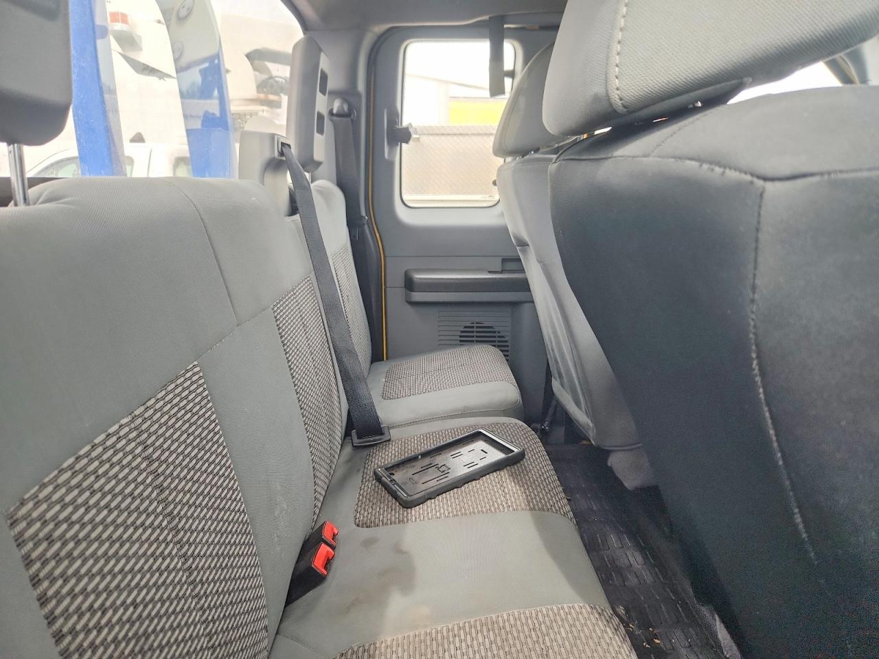 2021 Ford F650 VIN 1FDWX6DE2MDF04543 photo 6