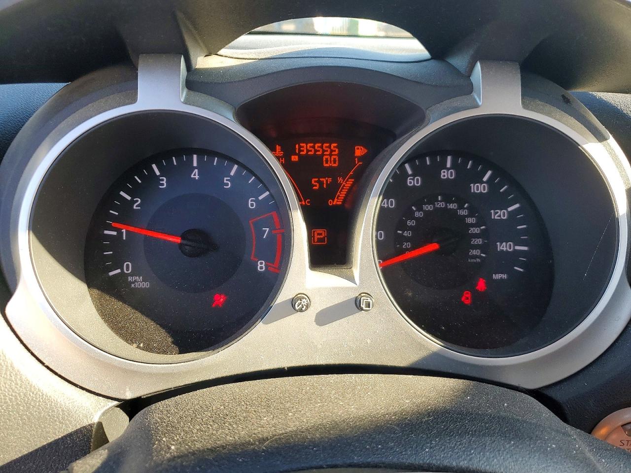 2015 NISS Juke VIN JN8AF5MR9FT508066 photo 9