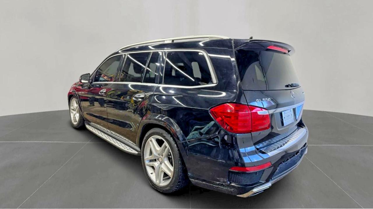 2014 Mercedes-Benz Gl-class VIN 4JGDF7DE6EA338966 photo 3