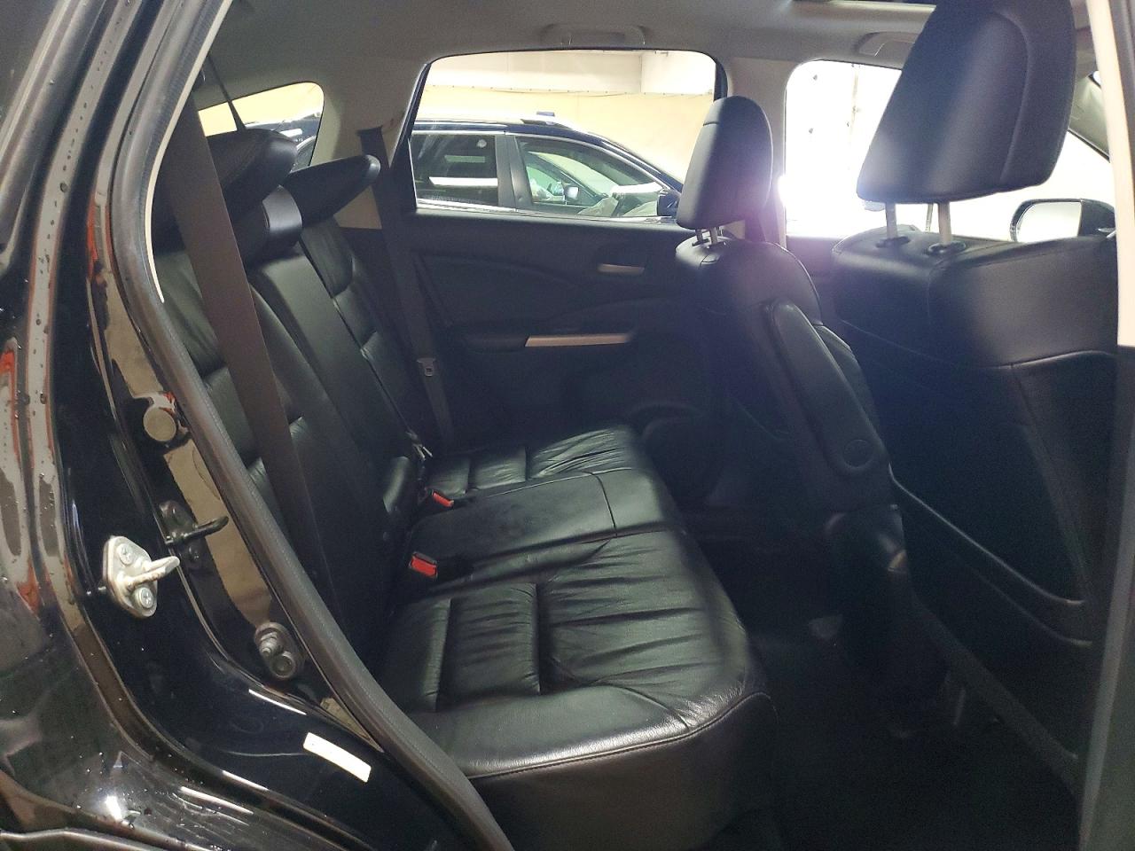 2014 HONDA Crv VIN 2HKRM4H73EH685609 photo 11