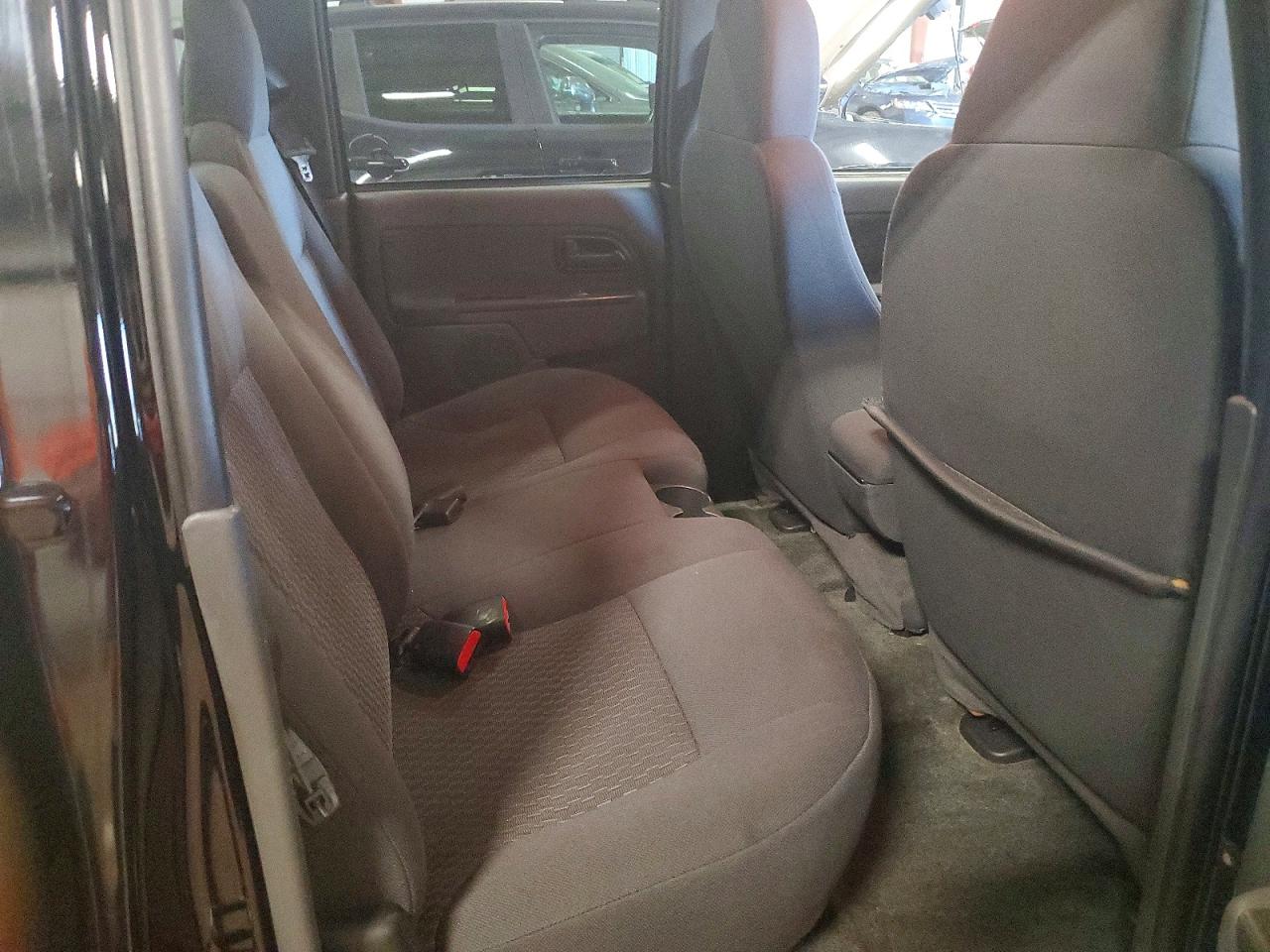 2006 CHEV Colorado VIN 1GCDT136968147474 photo 10