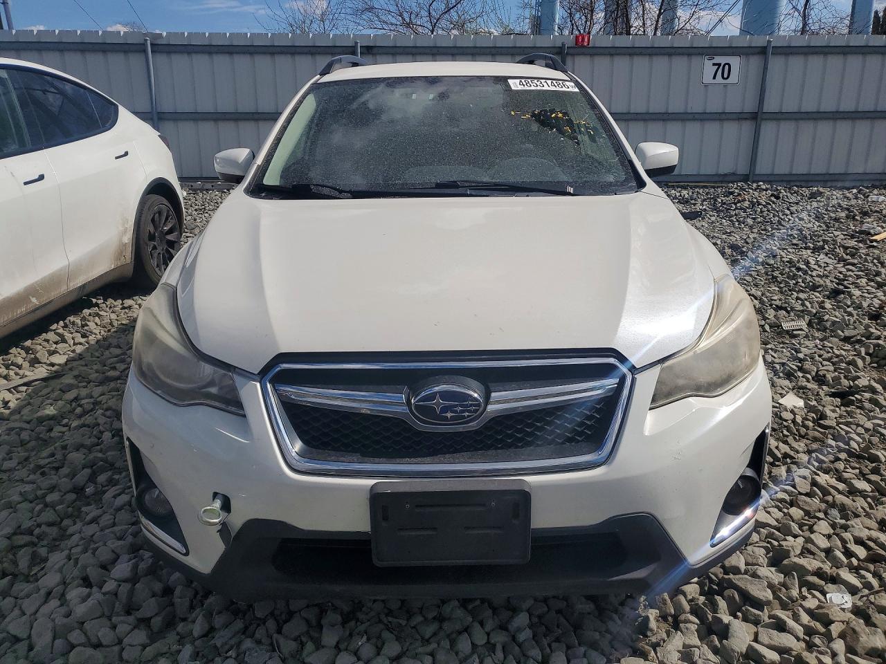 2016 Subaru Crosstrek VIN JF2GPADC7G8275687 photo 5