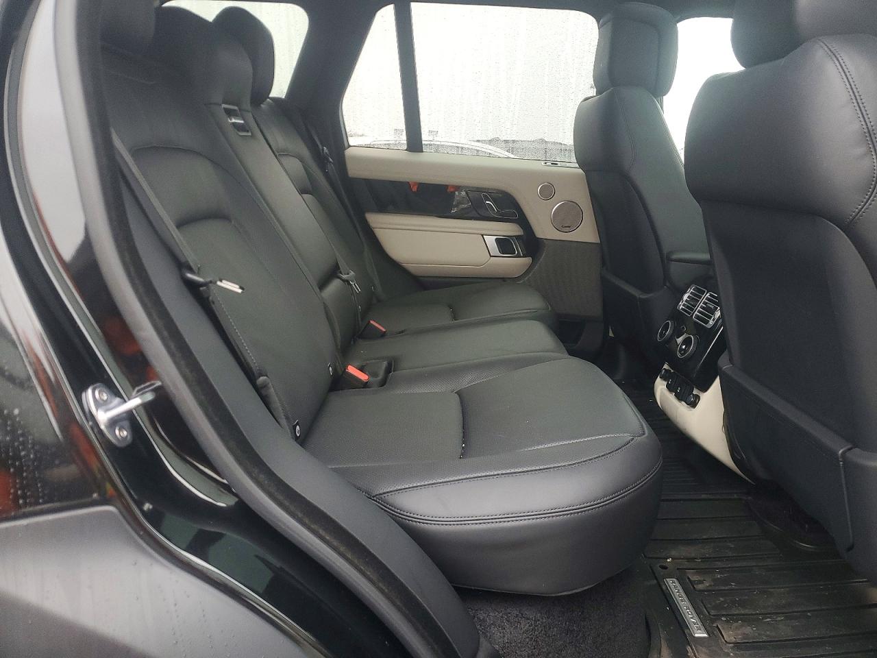 2020 Land Rangerover VIN SALGS2RU5LA591587 photo 11