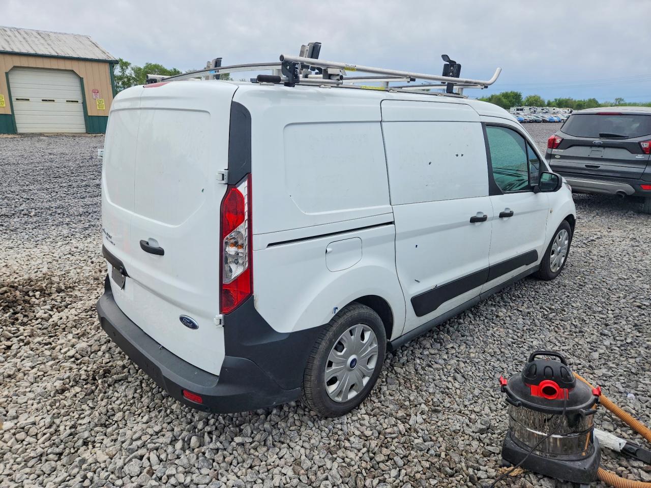 2020 Ford Transit VIN NM0LS7E22L1457544 photo 3