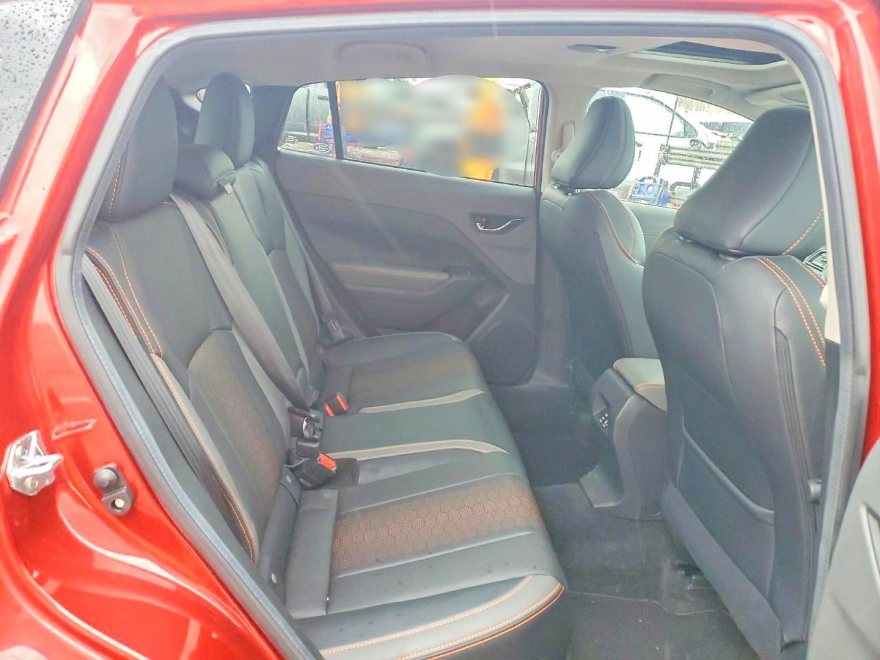 2024 Subaru Crosstrek VIN 4S4GUHM67R3827226 photo 11