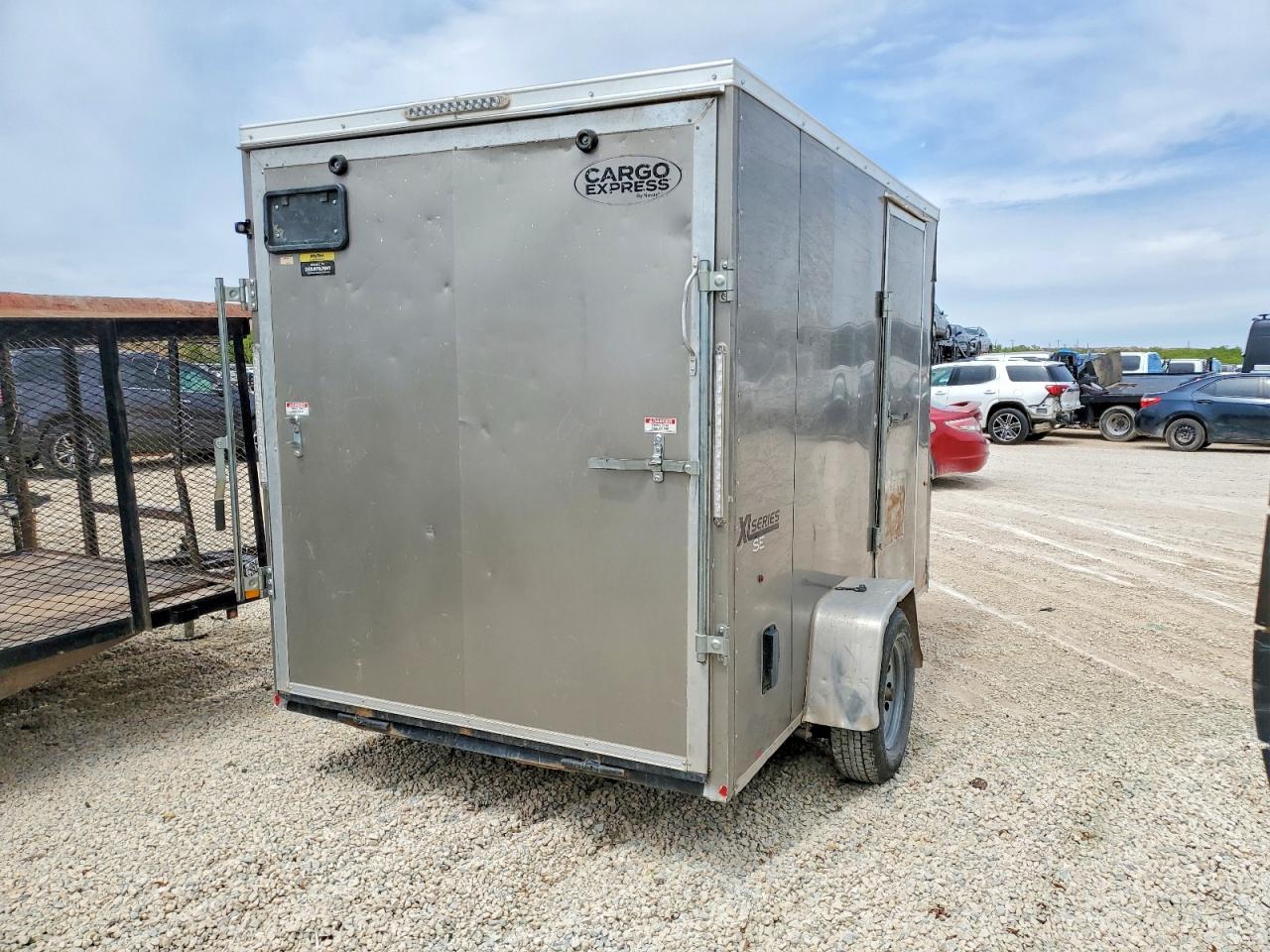 2024 CARGO Cargo trai VIN 5JW7E1017RX113134 photo 5