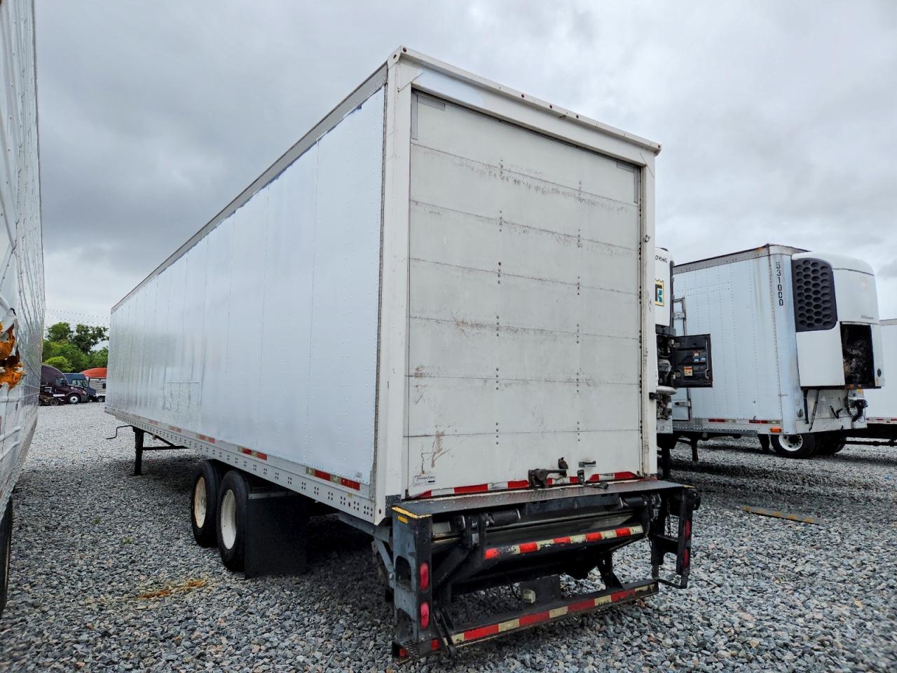 2012 WABASH Dvc VIN 1JJV532V9CL733451 photo 3