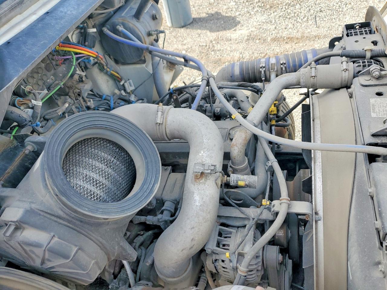 2019 KENWORTH All other VIN 2NKHHM6X1KM279311 photo 7