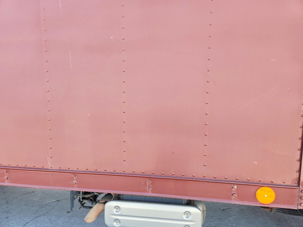 2017 HINO All other VIN JHHSDM2H8HK005371 photo 6