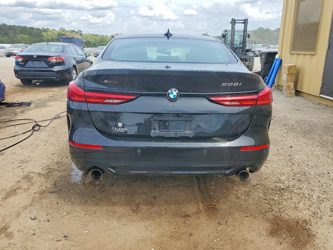 2024 BMW 2 series VIN WBA73AK06R7N50894 photo 6