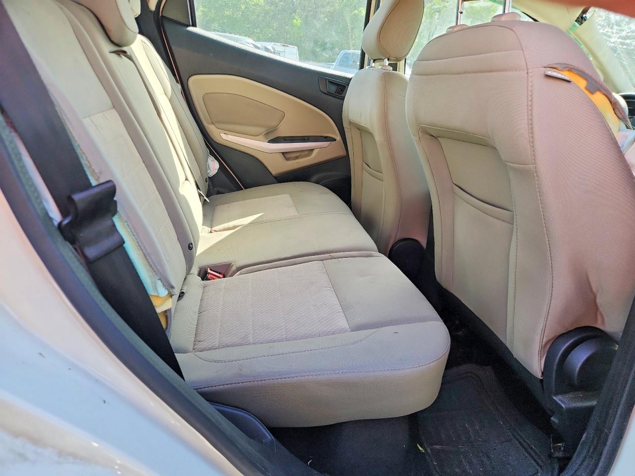 2019 FORD Ecosport VIN MAJ3S2FE8KC292414 photo 11