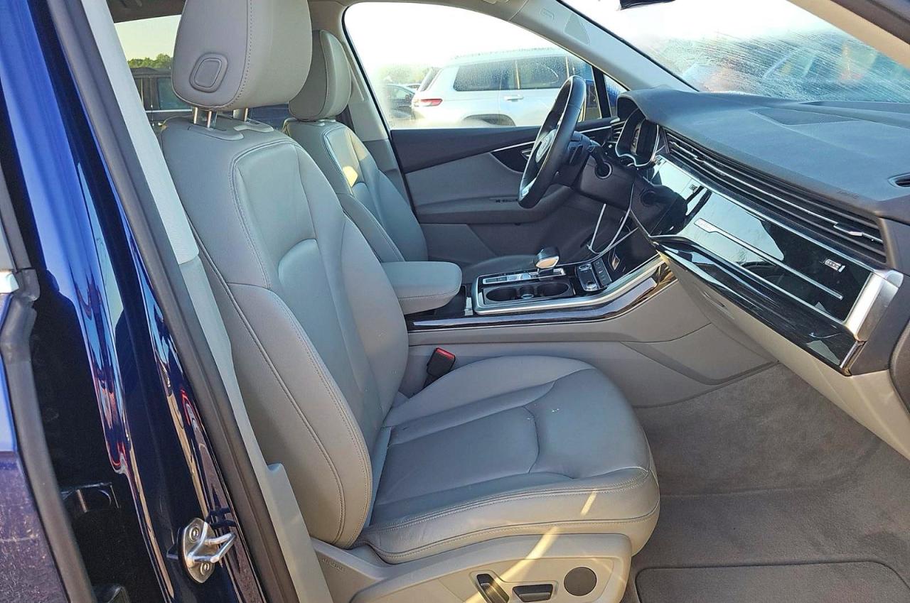 2022 Audi Q7 VIN WA1LXBF79ND006740 photo 5