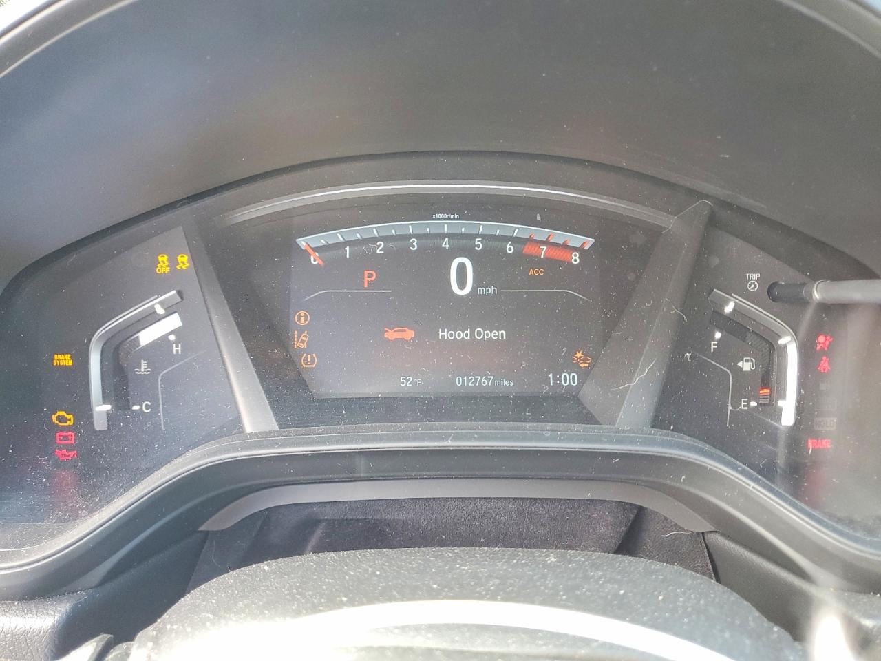 2021 Crv VIN 7FARW2H72ME027229 photo 9