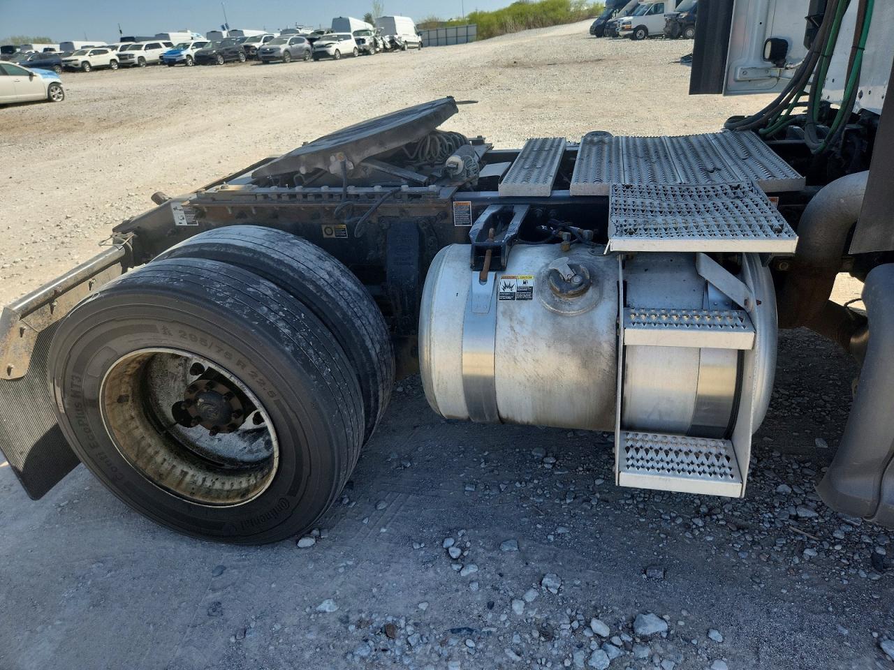 2018 PETERBILT All other VIN 1XPBA48X9JD446428 photo 9