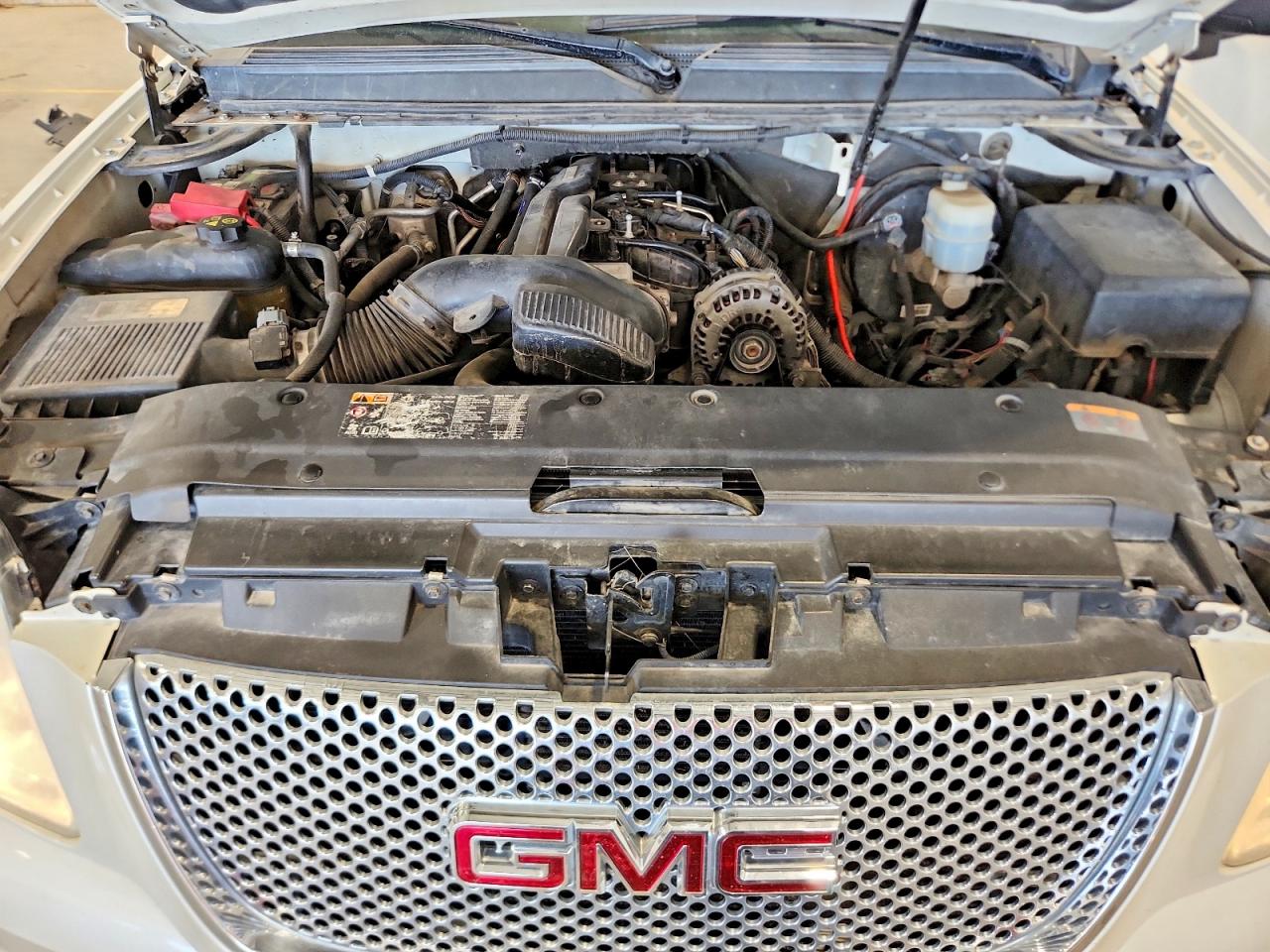 2011 GMC Yukon VIN 1GKS2MEFXBR254938 photo 12