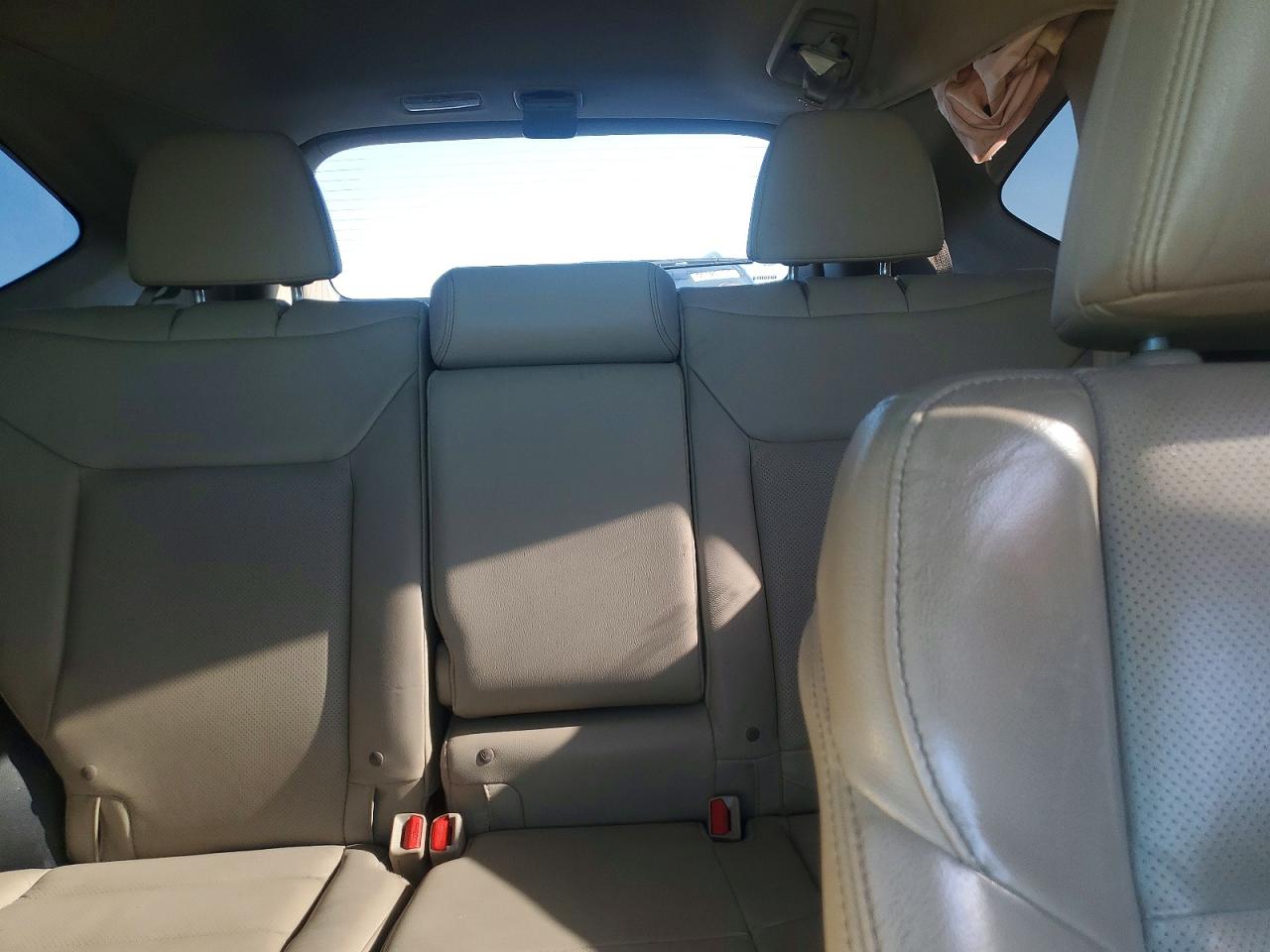 2016 Honda Crv VIN 2HKRM4H7XGH665795 photo 10