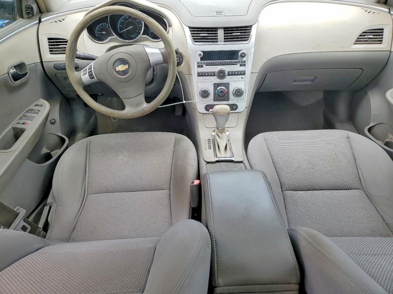 2009 CHEV Malibu VIN 1G1ZG57B994208996 photo 8