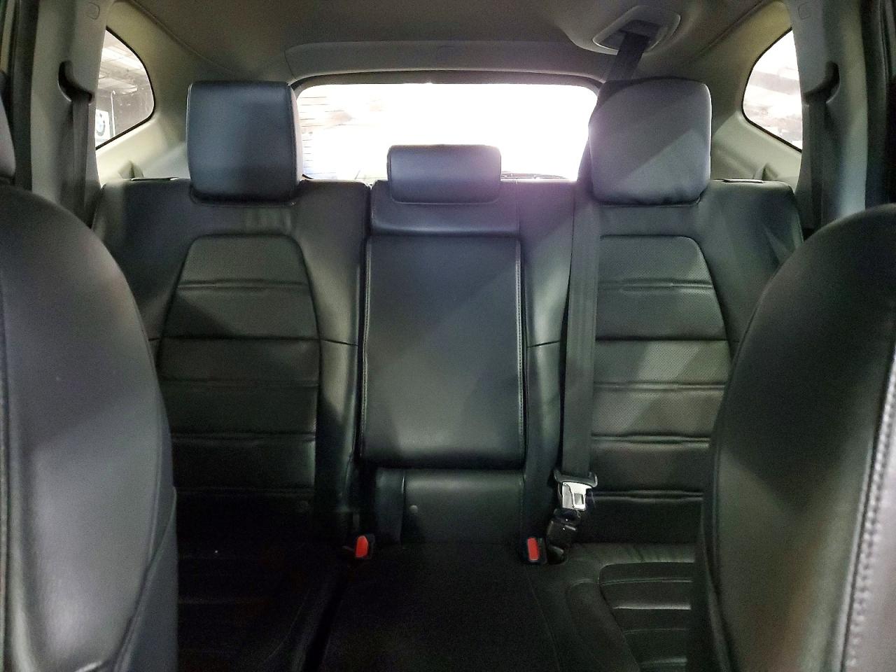 2019 Honda Crv VIN 2HKRW2H81KH644530 photo 10