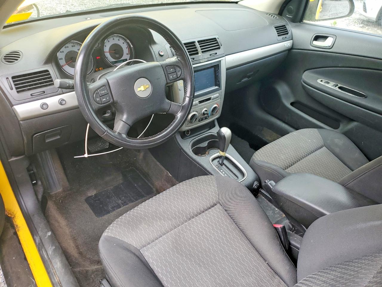 2006 Chevrolet Cobalt VIN 1G1AM18B867623640 photo 8