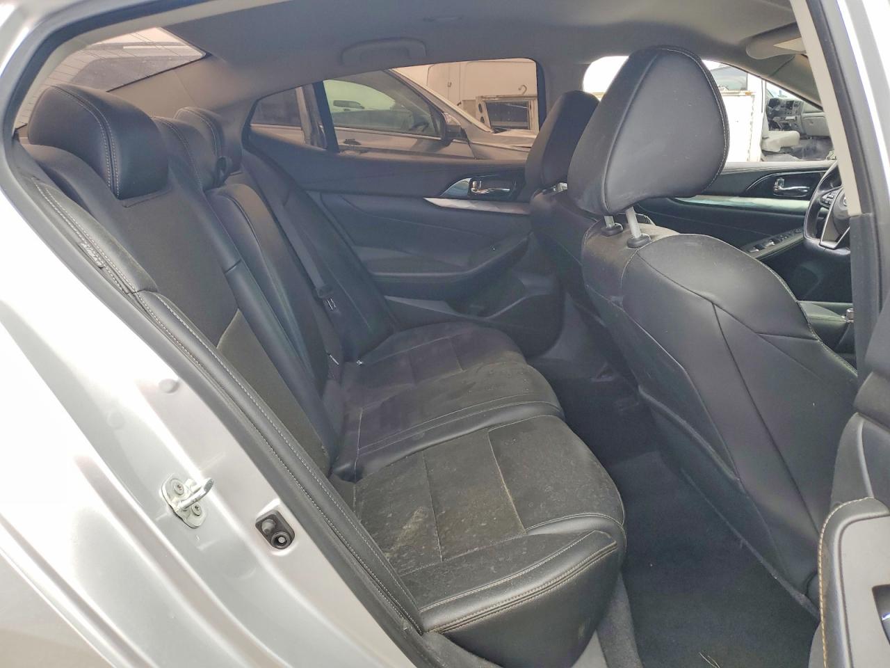 2021 Maxima VIN 1N4AA6CV7MC503725 photo 10